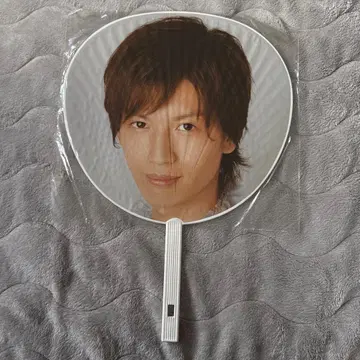 Magical Summer 충의 부채