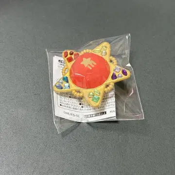 앙스타 스타라이 반지 라이트 모리사와 치아키