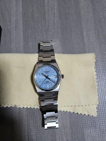 TISSOT PRX 파워매틱 80 35mm