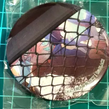 카게로우 프로젝트 카게로우 데이즈 카게프로 에네 시즈 원화 캔뱃지