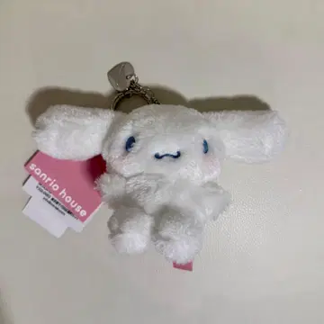 산리오 하우스 시나모롤 키링