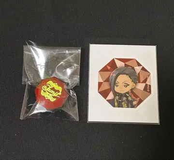 [ 미사용 ] 트위스테 브레이징 주얼 반지 라이트 자밀 바이퍼