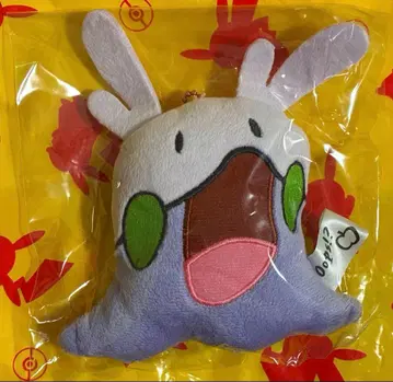 [ 택 없음 ] 포켓몬 센터 누메라 oops! 마스코트 2014