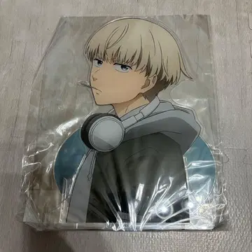 WIND BREAKER 베이스야드 도쿄 메가 아크릴 스탠드 카지 렌