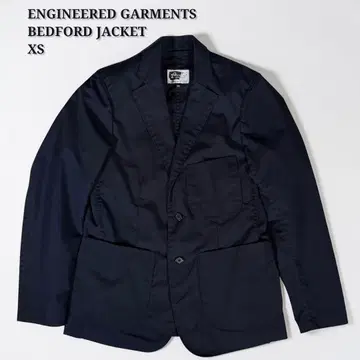 [ 새상품급 ] ENGINEERED GARMENTS 베드 포드 자켓 XS