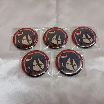 WINDBREAKER 윈브레 스기시타 쿄타로 체리 휘핑 5개 세트