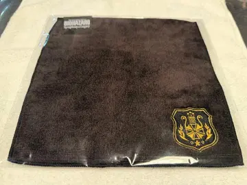 바이오하자드 오케콘 Symphony of Legacy 핸드 타월