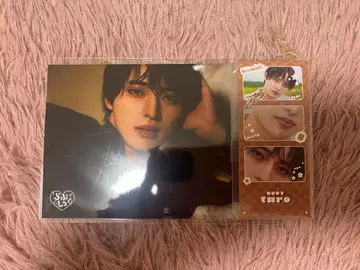 러브시크 타로 JUNONTV 복권