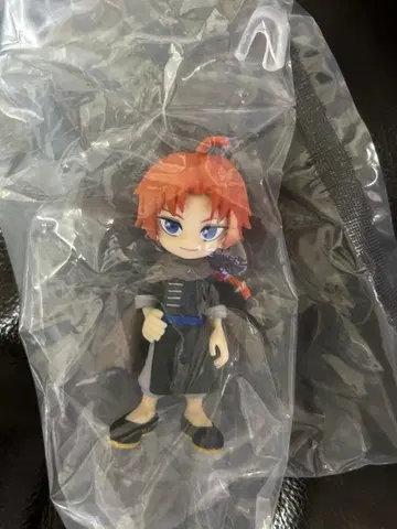 은혼 PalVerse 카무이 피규어