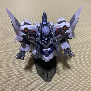 FW 컨버지 세컨드 네오지옹