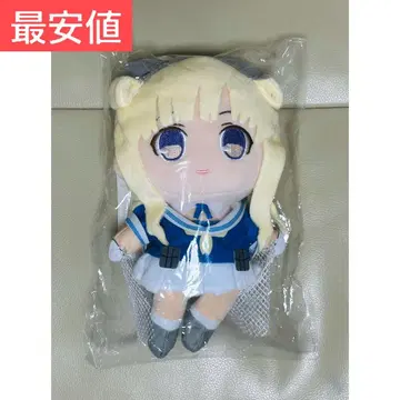 칸코레 로손 봉제 인형 프레처