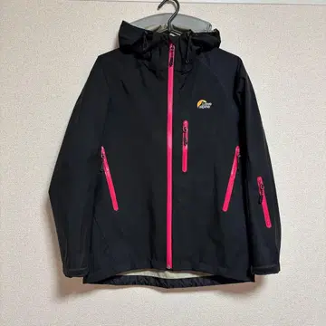 [새상품급] Lowe Alpine GTX 마운틴 파카 S