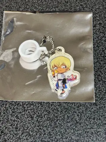 명탐정 코난 아크릴 참 네온 중화반점 오사카성 본진 아무로 토오루