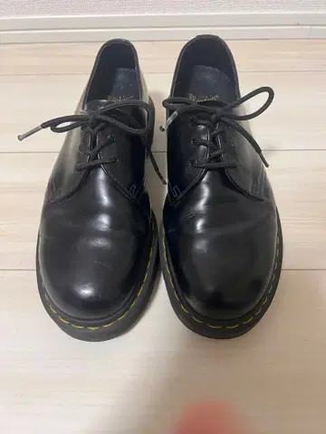 Dr.Martens 1461 BEX 3홀 신발 UK8 27cm
