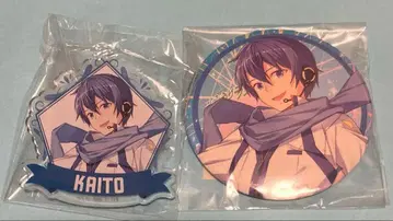 요미우리랜드 2023 하츠네 미쿠 16주년 KAITO