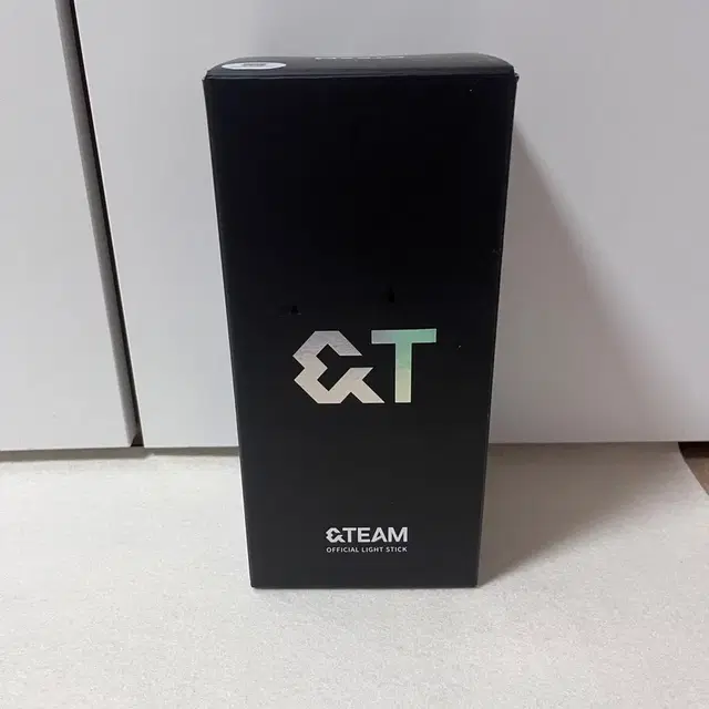 앤팀 응원봉 르네봉 루네봉