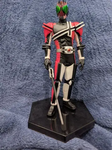 가면라이더 시리즈 DXF 가면라이더 디케이드