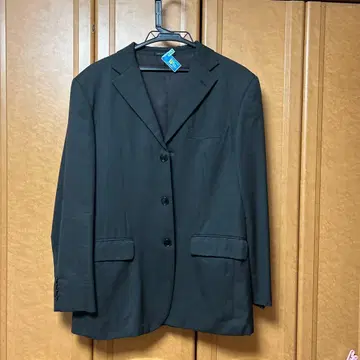 COMME CA DU MODE 블랙 테일러드 자켓 M