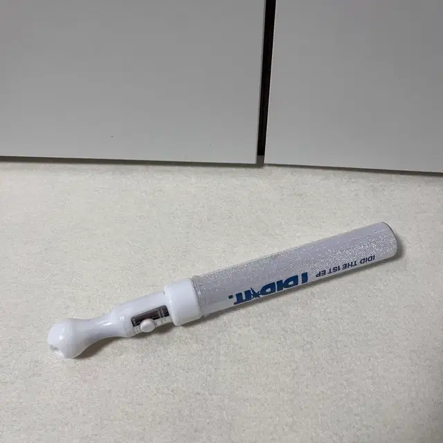 아이딧 임시응원봉