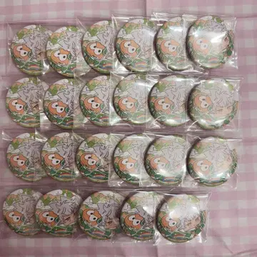 KING OF PRISM 킹프리 산리오 캔뱃지 SD 니시나 카즈키