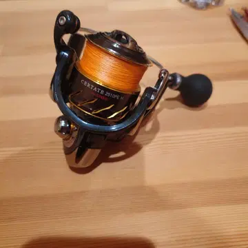 다이와 셀테이트 2510PE H