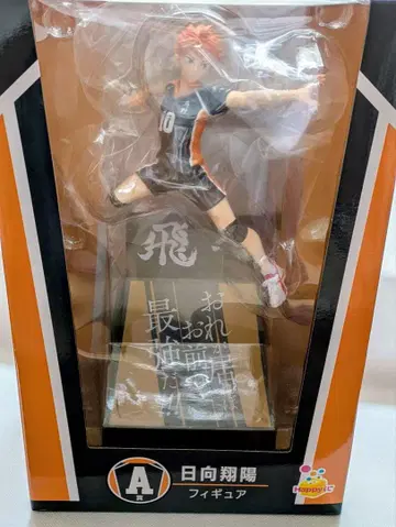 히나타 쇼요 피규어 10 하이큐!!