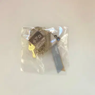 USJ 2026 명탐정 코난 콜렉터블 백참 아무로 토오루