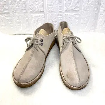 Clarks 클락스 디저트 트렉 US 7 25.5cm