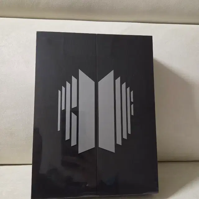 BTS Proof (구성품 포함)