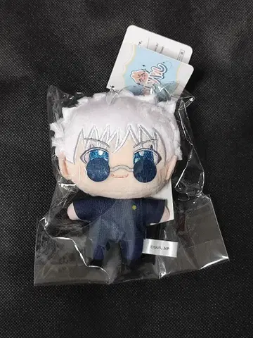 주술회전 누이파루 고죠 사토루