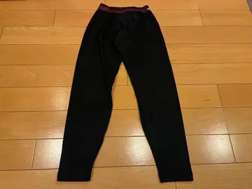 GOLDWIN 광전자(R) 슈퍼 헤비 웨이트 팬츠