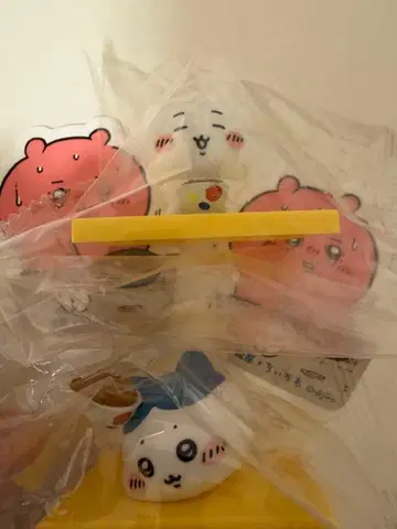 마츠야 치이카와 (먼작귀) 콜라보