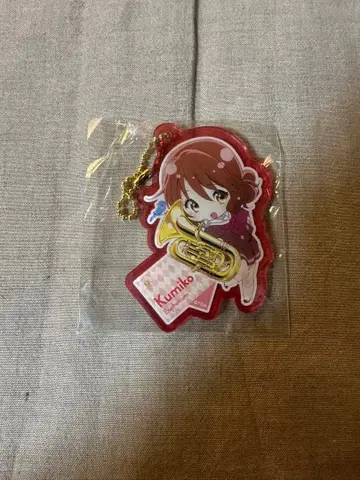 극장판 울려라! 유포니움 맹세의 피날레 아크릴 참 황 전 쿠미코