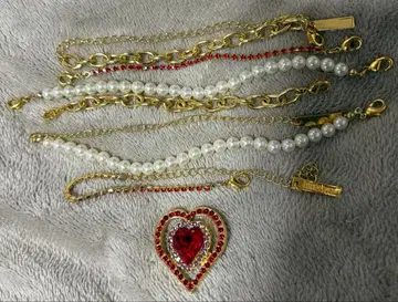 PAMEO POSE 목걸이 파메오 포즈