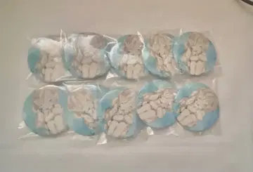 마후마후 캔뱃지 후타리봇치 아스이로 월드 엔드 팬미