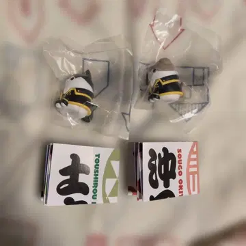 은혼 냥혼 오키타 소고 히지카타 토시로