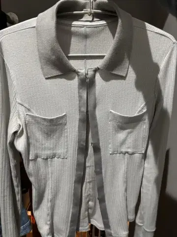 STUDIOUS washable silk cotton polo