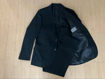 SIMPLICITE PLUS 셋업 수트