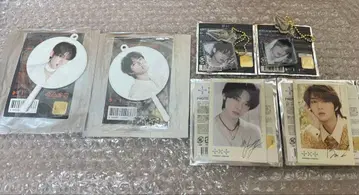 TXT 투바 영준 범규 영범 굿즈 묶음 판매