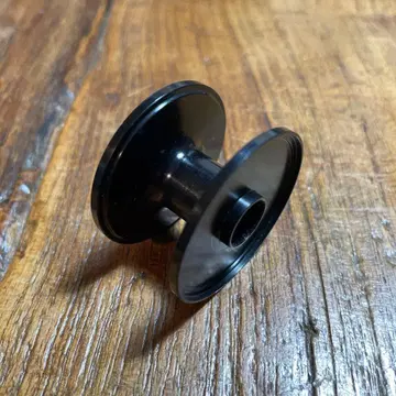 ABU Ambassadeur 4600C RealDeal 정품 스풀