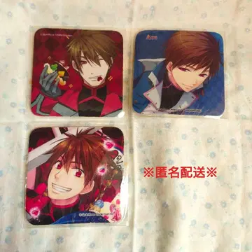 [비둘기 개미] 에이스 (코스터)