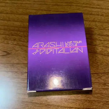 아라시 코로코로 스탬프