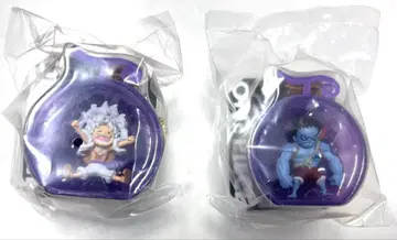 원피스 열매 미니 블리스터 참 2개 세트