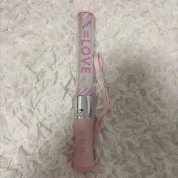 =LOVE 응원봉 2024 이코러브