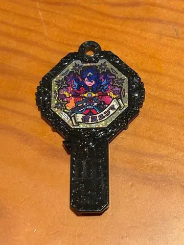 요괴워치 요괴 아크 야차 엔마 코로코로 한정판 ver