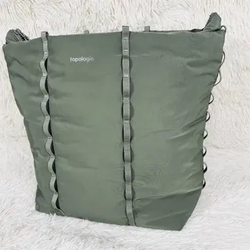 새상품급 Topologie 클라우드 토트