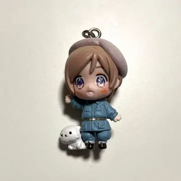 헤타리아 카라코레 핀란드