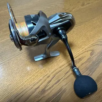 다이와 스피닝 릴 25 칼디아 2025년 모델