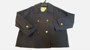 매킨토시 HUMBIE 코트