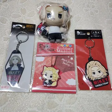 도쿄 리벤저스 사노 만지로 묶음 판매